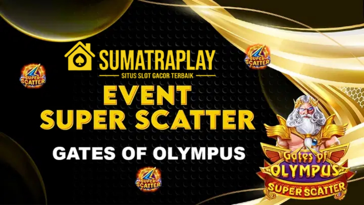 EVENT LUCKY WHEEL &ndash; BONUS SPESIAL TO 1x